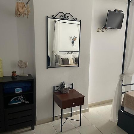 Anastasia Studios, Apartments & Suites Archangelos  Zewnętrze zdjęcie