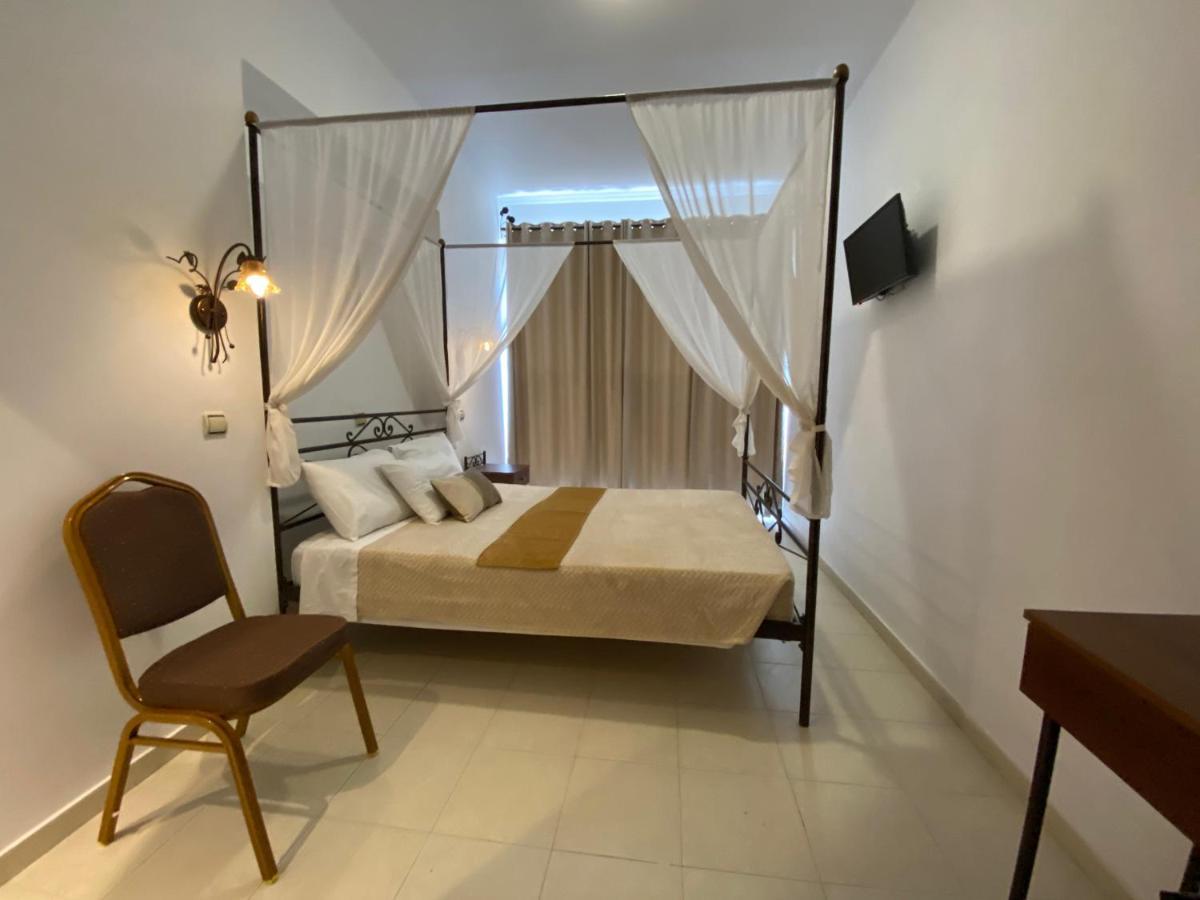 Anastasia Studios, Apartments & Suites Archangelos  Zewnętrze zdjęcie