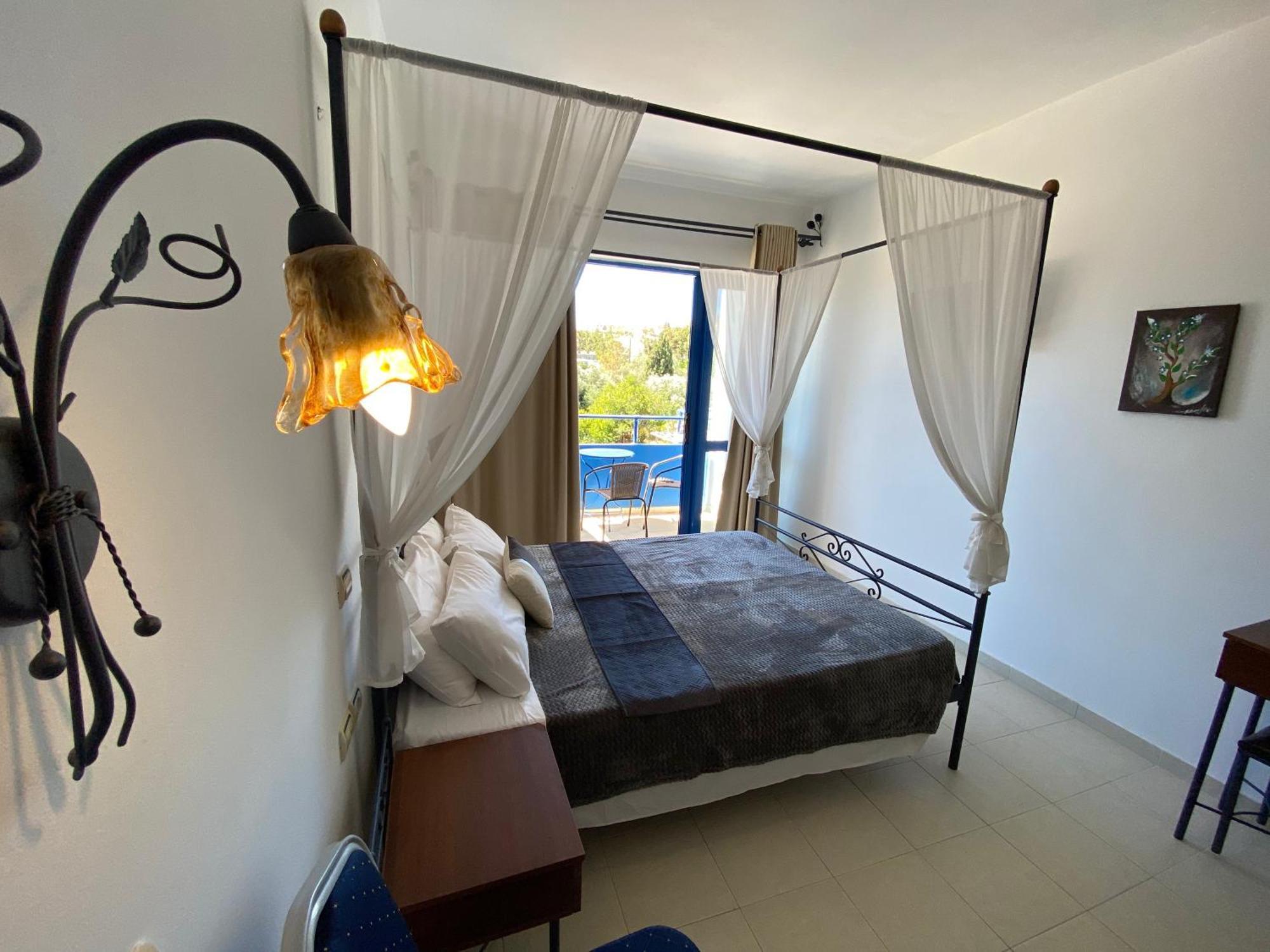 Anastasia Studios, Apartments & Suites Archangelos  Zewnętrze zdjęcie