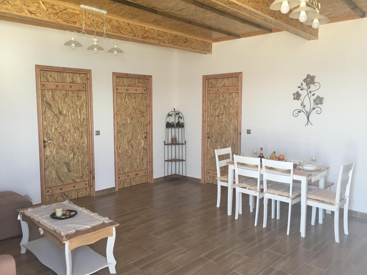 Anastasia Studios, Apartments & Suites Archangelos  Zewnętrze zdjęcie