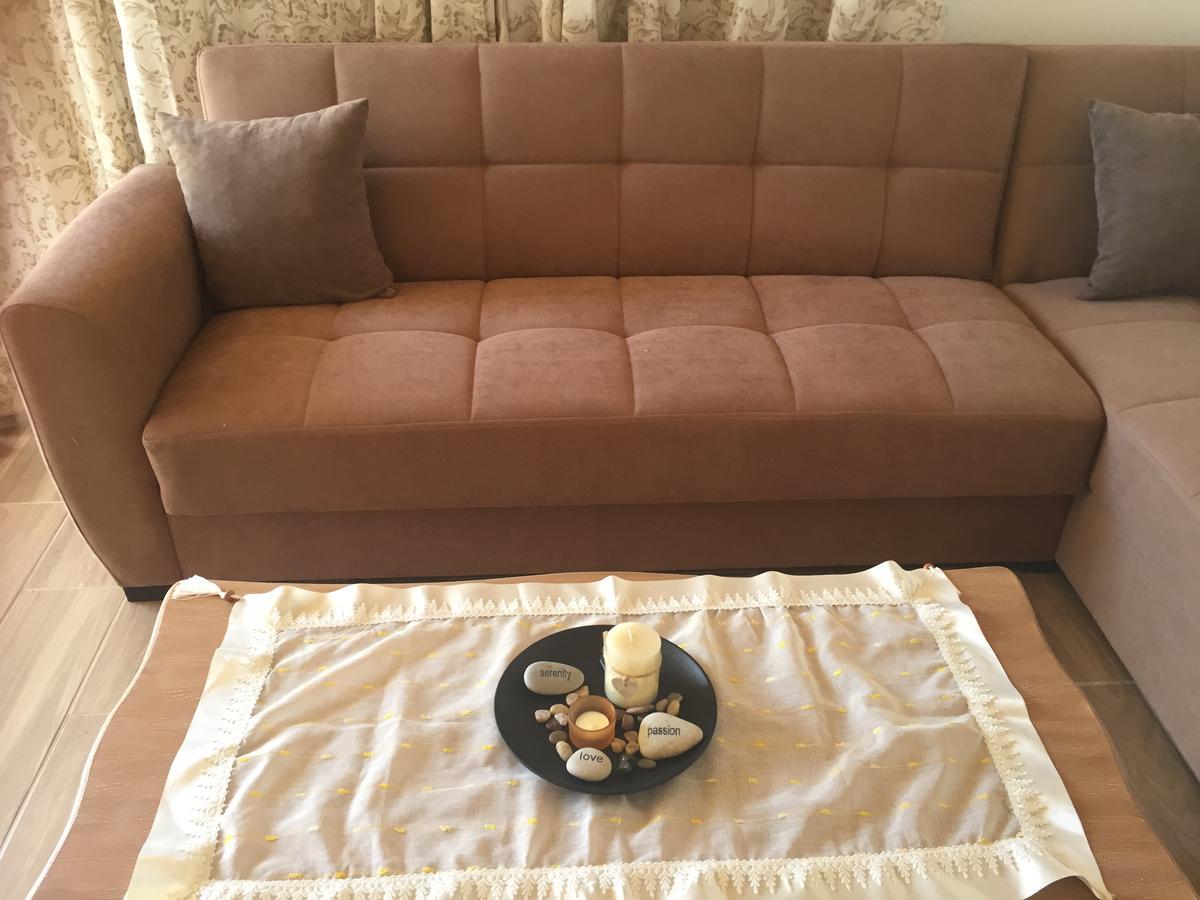 Anastasia Studios, Apartments & Suites Archangelos  Zewnętrze zdjęcie